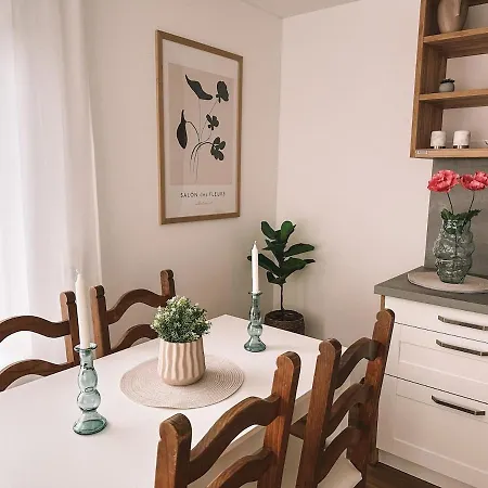 Ferieneleganz Am Fluss 巴特埃姆斯