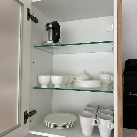 Ferieneleganz Am Fluss *