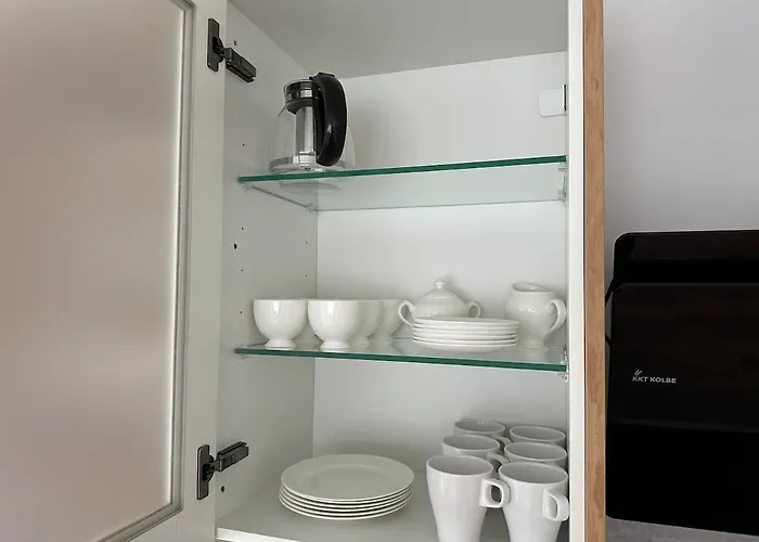 Ferieneleganz Am Fluss *