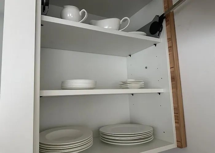 Ferieneleganz Am Fluss 公寓